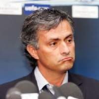 Mourinho Akan Bantu Eriksson 